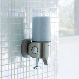  Simplehuman single dispenser - 4