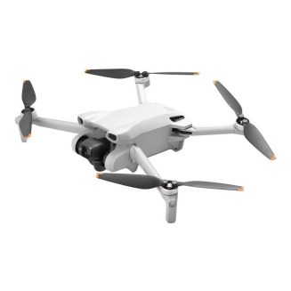 Dron DJI Mini 3 DJI RC - 4
