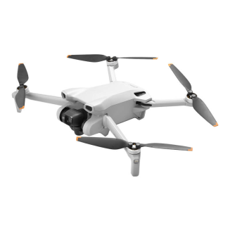 Dron DJI Mini 3 DJI RC - 4