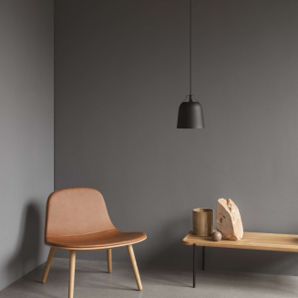 Stolik Eva Solo Savoye Nature Oak 50x120 cm - 5
