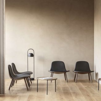 Stolik Eva Solo Savoye Nature Oak 50x120 cm - 6