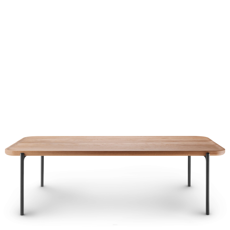 Stolik Eva Solo Savoye Nature Oak 50x120 cm