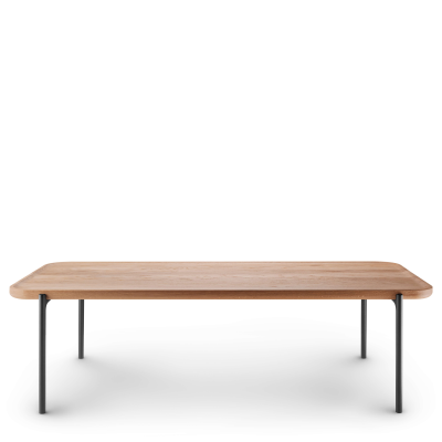 Stolik Eva Solo Savoye Nature Oak 50x120 cm