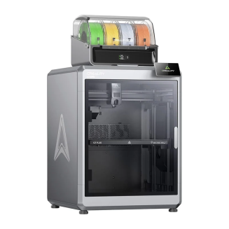 Drukarka 3D CREALITY K2 Plus Combo - 4