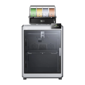 Drukarka 3D CREALITY K2 Plus Combo - 2