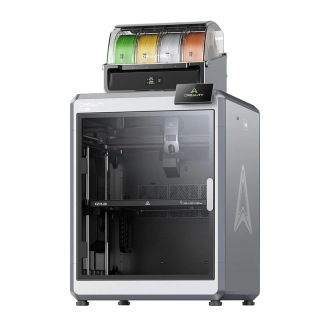 Drukarka 3D CREALITY K2 Plus Combo - 3