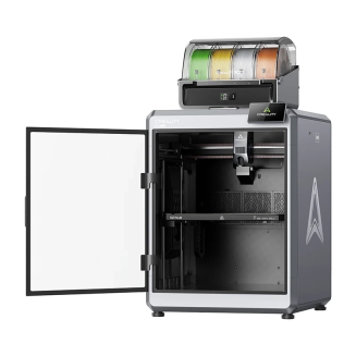 Drukarka 3D CREALITY K2 Plus Combo - 6