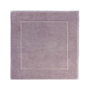 Dywanik łazienkowy Aquanova London Malva 60x60 cm