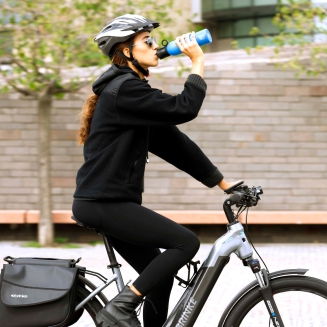 Sportowa pokrywka do butelek Casa Bugatti B BOTTLES Red - 6