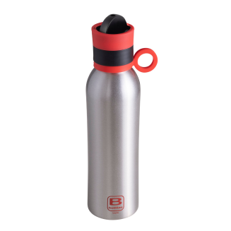 Sportowa pokrywka do butelek Casa Bugatti B BOTTLES Red - 2