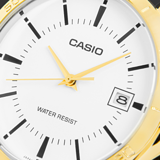 Zegarek Męski CASIO MTP-V004GL-7AUDF + BOX - 4