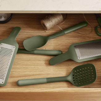 Tarka Eva Solo Green Tools Medium - 4