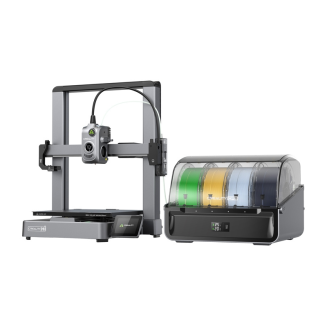 Drukarka 3D CREALITY Hi Combo - 3
