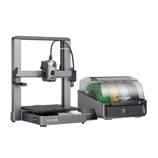 Drukarka 3D CREALITY Hi Combo - 4