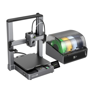 Drukarka 3D CREALITY Hi Combo - 5