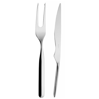 Zestaw do serwowania mięs Casa Bugatti Vidal