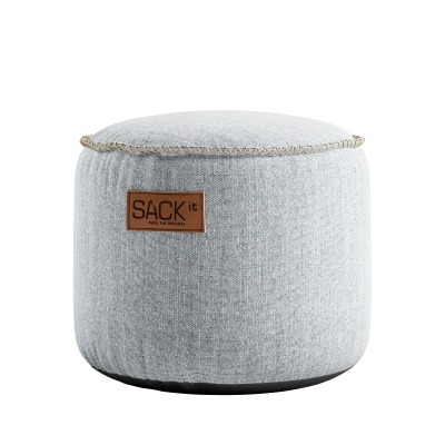 Pufa SACKit Cobana Pouf Junior white