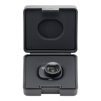 Szerokokątna nakładka na obiektyw do DJI Mini 4 Pro - 2