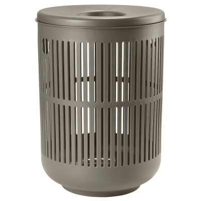 Laundry basket Zone Denmark Ume Taupe 60l