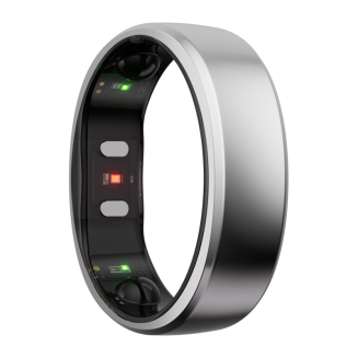  Smartring RINGCONN Gen 2 size 12 (silver) - 2