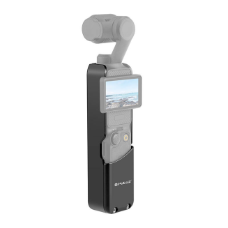  PULUZ PU930B metal protective case for DJI Osmo Pocket 3 - 4