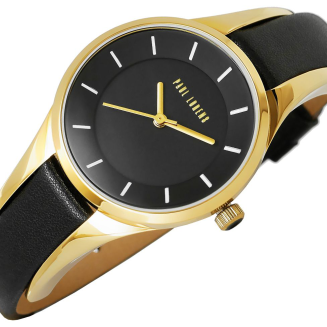 Zegarek Damski Paul Lorens PL8154A-1A2 - 5