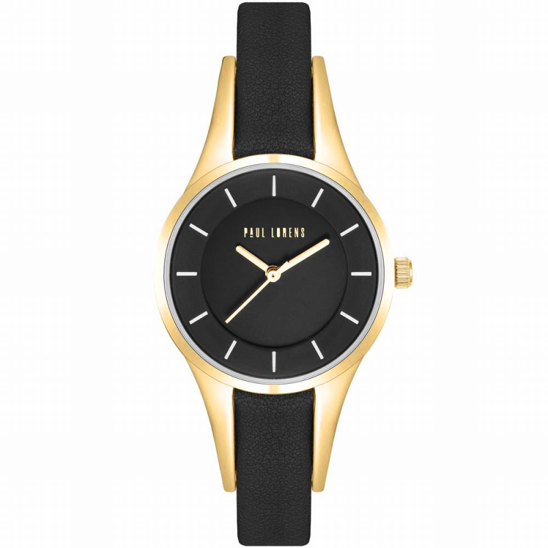 Zegarek Damski Paul Lorens PL8154A-1A2