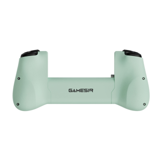  GAMESIR X5 Lite GN USB-C Mobile Controller (Light Green) - 2