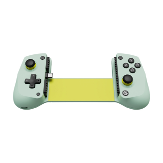  GAMESIR X5 Lite GN USB-C Mobile Controller (Light Green) - 4