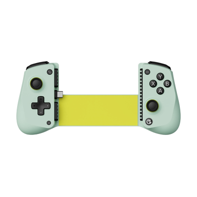  GAMESIR X5 Lite GN USB-C Mobile Controller (Light Green)