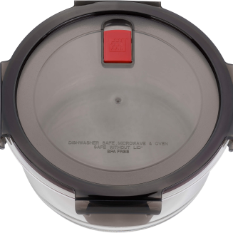 Pojemnik szklany okrągły Zwilling Gusto - 1.3 ltr - 4