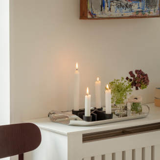 Świecznik Eva Solo Twig Candlestick Large | CENA WINTER HYGGE - 5
