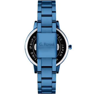 Zegarek Damski G.Rossi C11715B-6F1 + BOX - 3