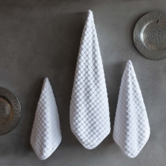  Graccioza Heaven Seamist towel - 4