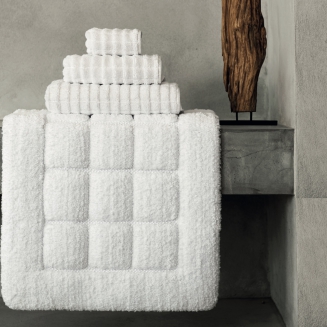 Graccioza Heaven Seamist towel - 2