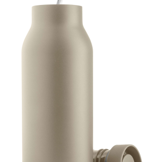 Butelka termiczna Eva Solo Urban Thermo Flask 0.5l Pearl beige - 2
