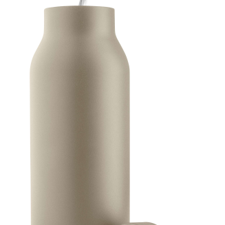 Butelka termiczna Eva Solo Urban Thermo Flask 0.5l Pearl beige - 4