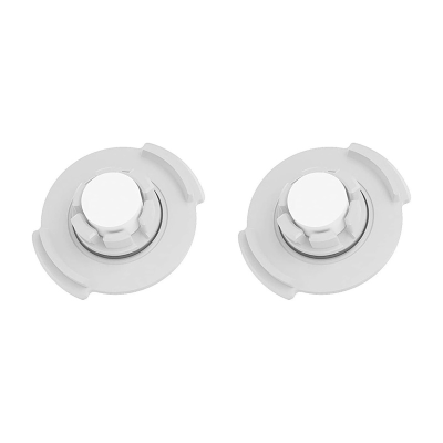 Filtr zbiornika wody ROBOROCK Q5 Pro/Q5 Pro+ 12szt.