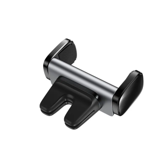  BASEUS Steel Cannon Clamp-On Car Holder (Black) - 2