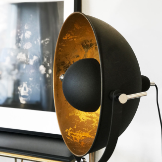 Lampa podłogowa By Rydens Captain mini - 3
