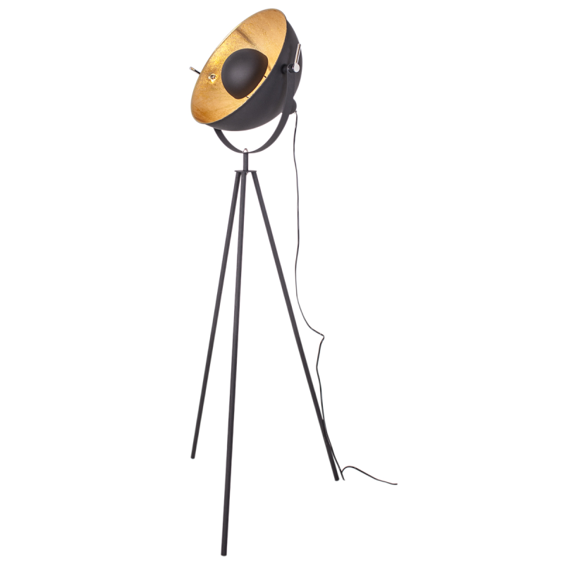  By Rydens Captain mini floor lamp | BUY CHEAPER WITH A DISCOUNT CODE