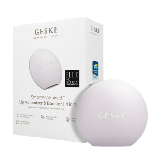 Powiększacz ust punktowy GESKE 4w1 z aplikacją (starlight) - 2