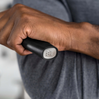 Kompaktowy nóż szefa kuchni Zwilling All * Star Silver 14 cm - 4