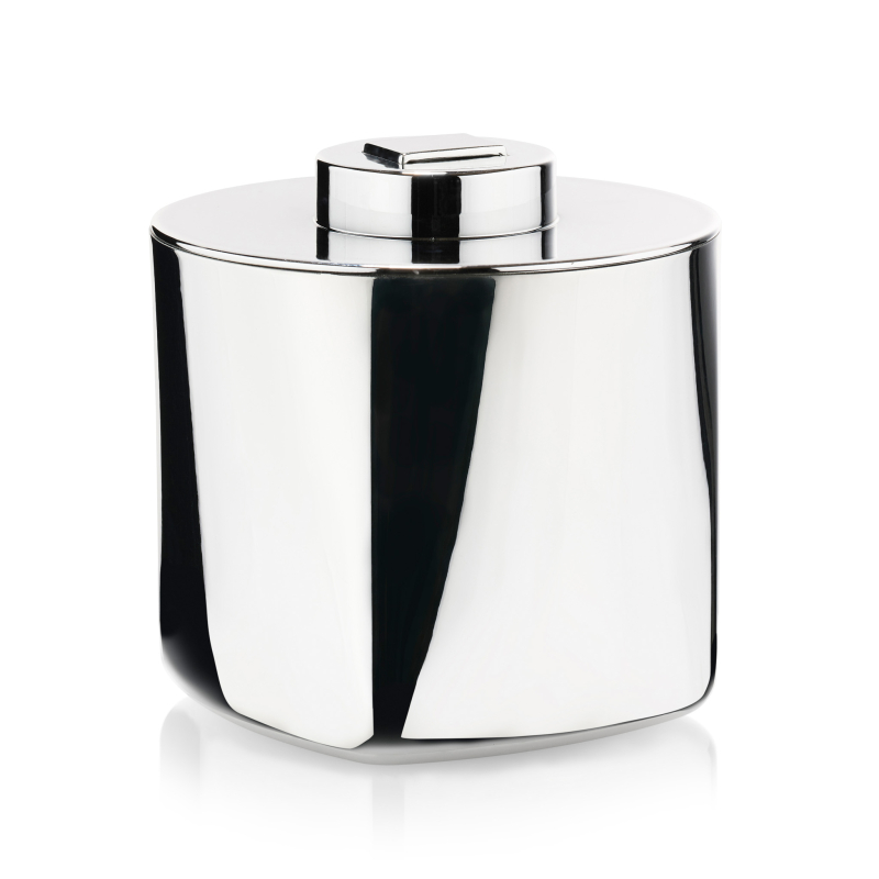  Zone Denmark Rocks Ice Bucket with Tongs