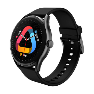 Smartwatch QCY WATCH GT (czarny) - 2