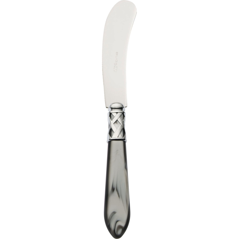 Noż do smarowania Casa Bugatti Aladdin Grey/Steel
