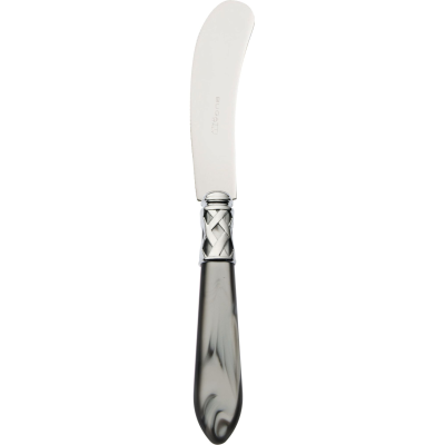 Noż do smarowania Casa Bugatti Aladdin Grey/Steel