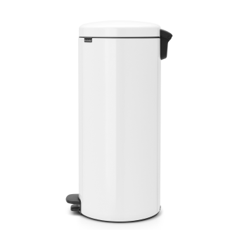 Kosz łazienkowy Brabantia NewIcon 30l White - 2