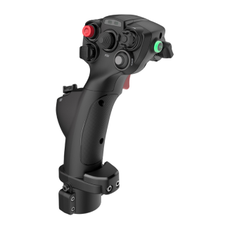  Flightstick MOZA RACING MHG - 2