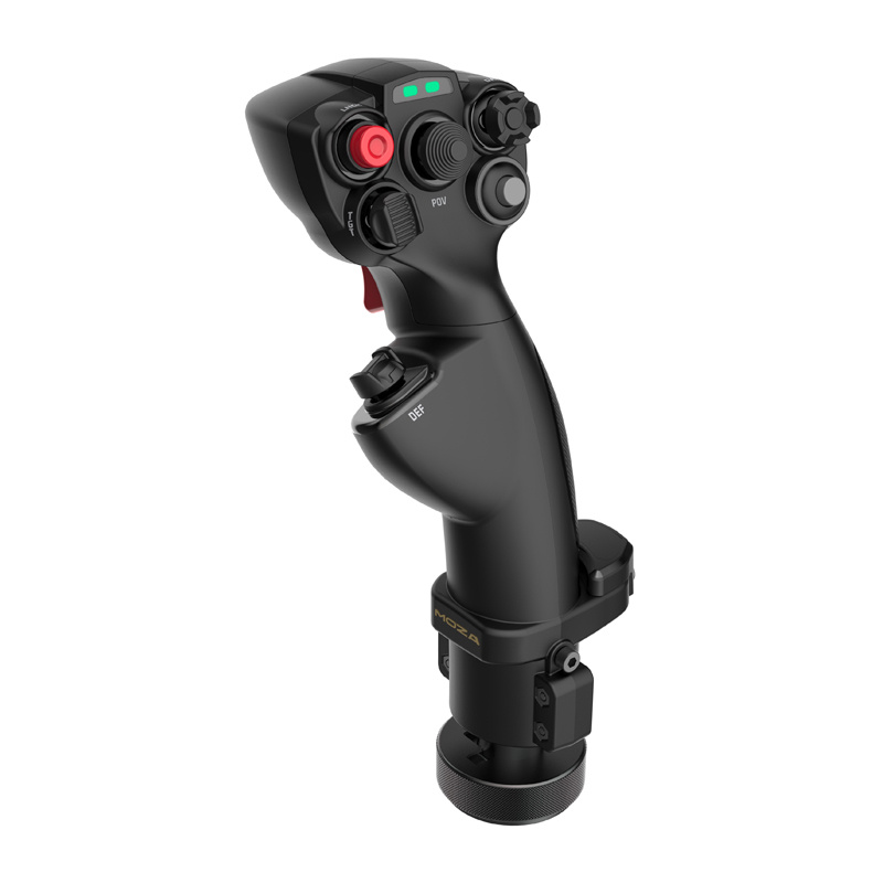  Flightstick MOZA RACING MHG